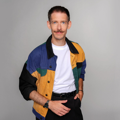 Tickets kaufen für Benny Bauerdick am 03.11.2025