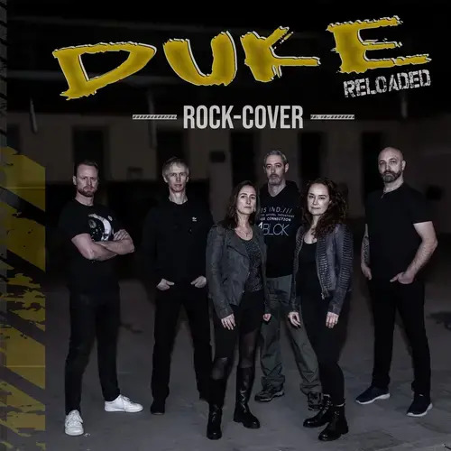 Tickets kaufen für Duke Reloaded + Mothercake am 23.12.2025