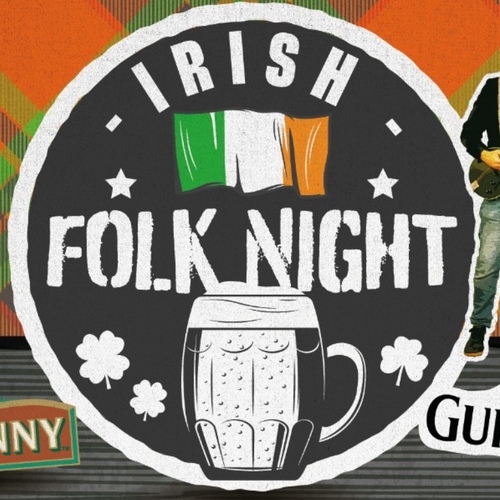 Tickets kaufen für Ceol Agus Craig am 13.03.2026